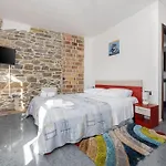 Denis Village In Istria For 28 People Pet Friendly Complex Of 4 Stone 别墅 *