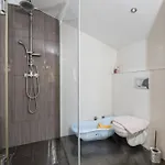 Denis Village In Istria For 28 People Pet Friendly Complex Of 4 Stone 别墅 *