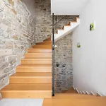 Denis Village In Istria For 28 People Pet Friendly Complex Of 4 Stone * 布泽特