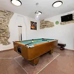 Denis Village In Istria For 28 People Pet Friendly Complex Of 4 Stone *