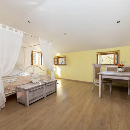 Villa Denis Village In Istria For 28 People Pet Friendly Complex Of 4 Stone