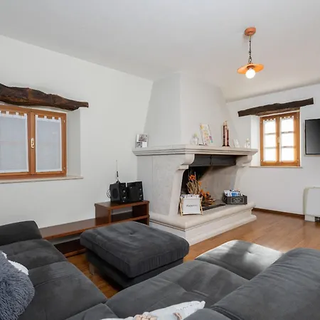 Denis Village In Istria For 28 People Pet Friendly Complex Of 4 Stone Vila *