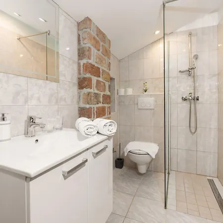 Denis Village In Istria For 28 People Pet Friendly Complex Of 4 Stone Vila *